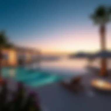 Magnificent Exploring Ibiza Damac Lagoons: An Insight into Luxury Living Magnificent Exploring Ibiza Damac Lagoons: An Insight into Luxury Living