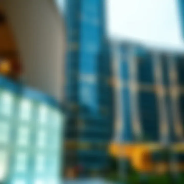 Magnificent Exploring ICD Brookfield Place: A Cornerstone of DIFC's Real Estate Landscape