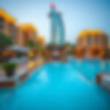Magnificent Exploring JBR Dubai Hotels: A Detailed Overview Magnificent Exploring JBR Dubai Hotels: A Detailed Overview