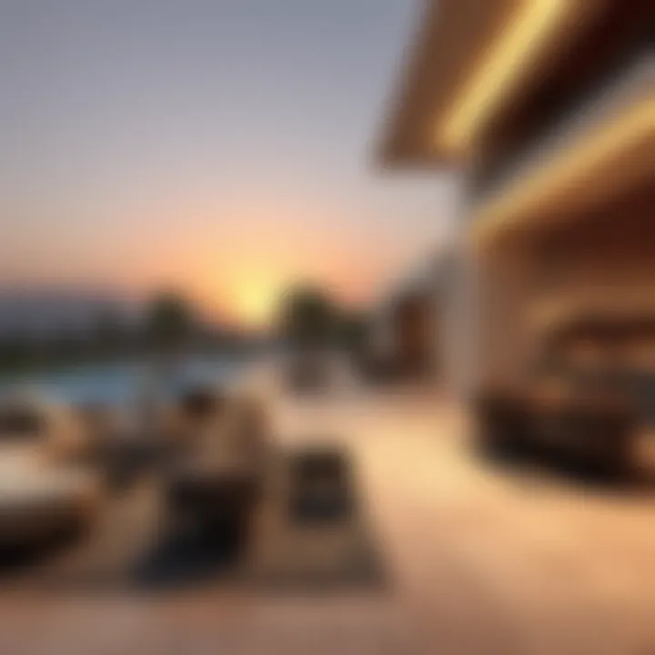 Magnificent Exploring Joy Arabian Ranches 3: A New Dimension of Luxury Living in Dubai