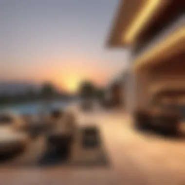 Magnificent Exploring Joy Arabian Ranches 3: A New Dimension of Luxury Living in Dubai Magnificent Exploring Joy Arabian Ranches 3: A New Dimension of Luxury Living in Dubai