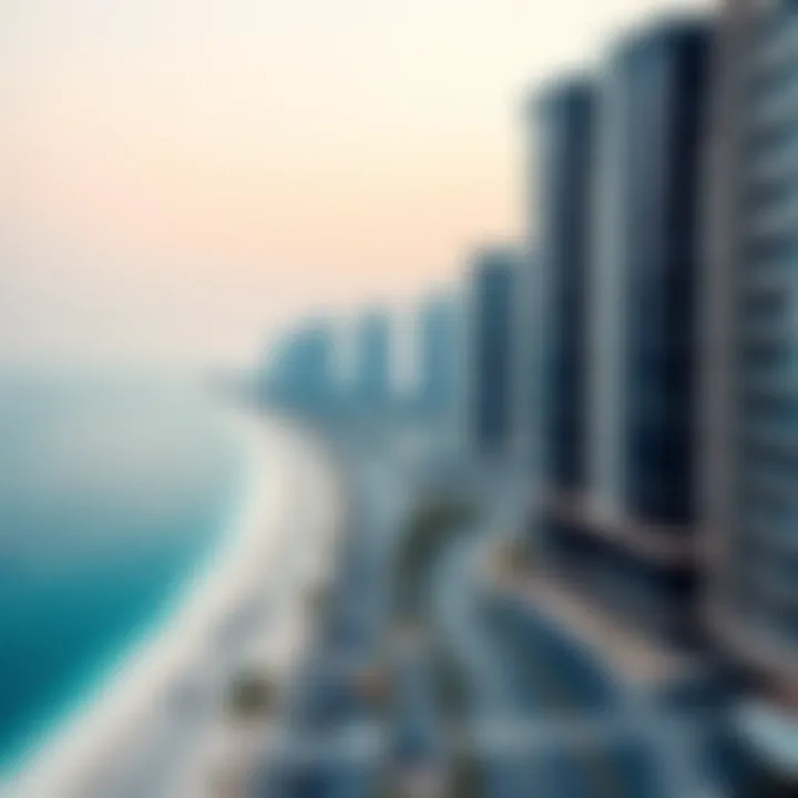 Magnificent Exploring Jumeirah Beach and JBR: A Comprehensive Guide to Dubai's Coastal Jewel