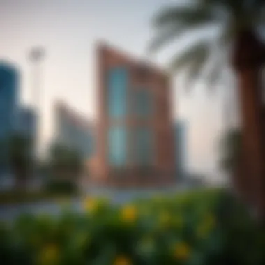 Magnificent Exploring Khalid Bin Waleed Road: A Comprehensive Guide Magnificent Exploring Khalid Bin Waleed Road: A Comprehensive Guide