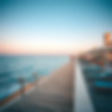 Magnificent Exploring La Mer Beach in Jumeirah: A Comprehensive Guide