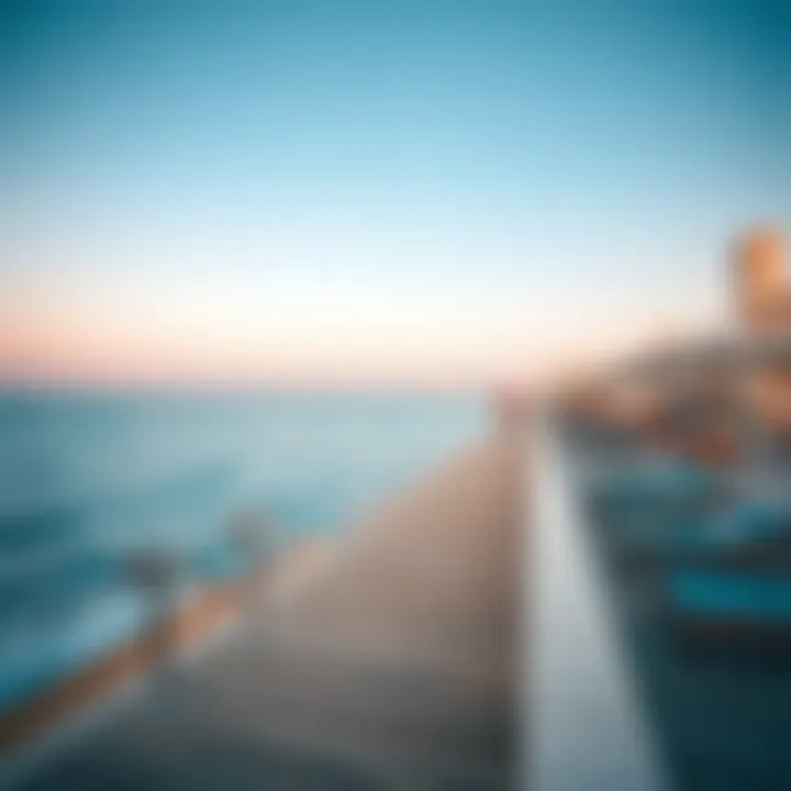 Magnificent Exploring La Mer Beach in Jumeirah: A Comprehensive Guide