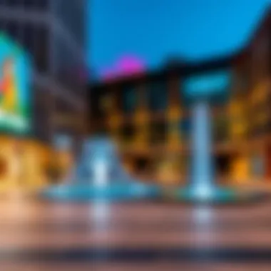 Magnificent Exploring La Ville City Walk: A Comprehensive Guide to Dubai’s Urban Destination Magnificent Exploring La Ville City Walk: A Comprehensive Guide to Dubai’s Urban Destination