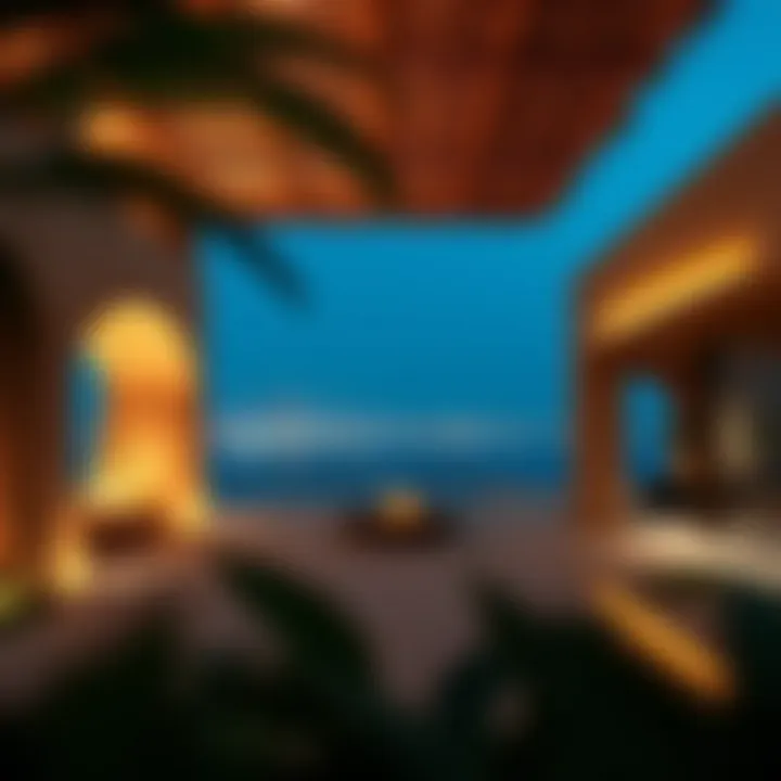 Magnificent Exploring Lanai Island and Tilal Al Ghaf: A Study in Dubai's Real Estate Landscape
