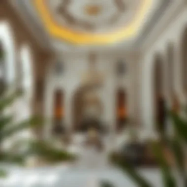 Magnificent Exploring Majlis Design for Home Environments Magnificent Exploring Majlis Design for Home Environments