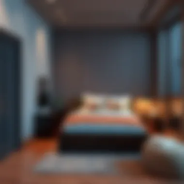 Magnificent Exploring Monthly Studio Room Rentals in MBZ City: An In-depth Analysis Magnificent Exploring Monthly Studio Room Rentals in MBZ City: An In-depth Analysis