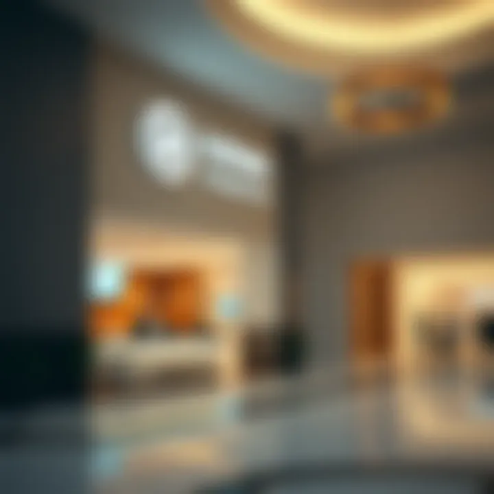 Magnificent Exploring مركز تسهيل دبي: The Hub of Simplified Services