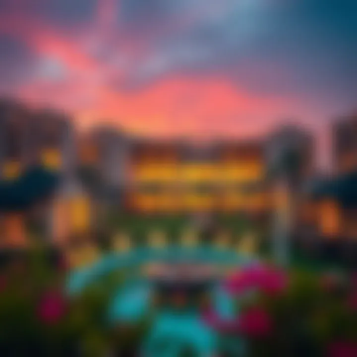 Magnificent Exploring Nad Al Sheba Gardens Phase 3: A Comprehensive Overview