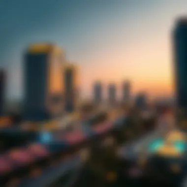 Magnificent Exploring Nakheel Developments: Trends and Opportunities in Dubai Real Estate Magnificent Exploring Nakheel Developments: Trends and Opportunities in Dubai Real Estate