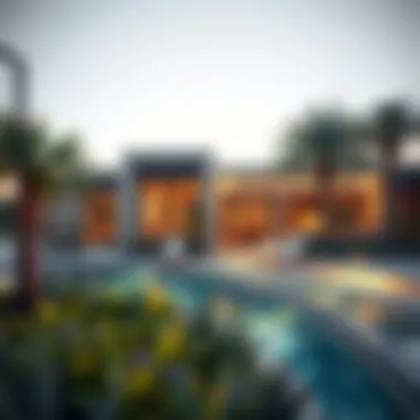Magnificent Exploring Nice Damac Lagoons: An Insight into Dubai's Hidden Gem