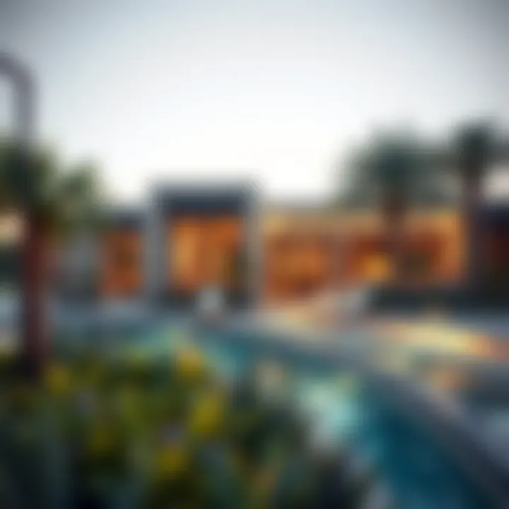 Magnificent Exploring Nice Damac Lagoons: An Insight into Dubai's Hidden Gem