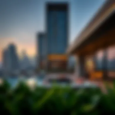 Magnificent Exploring Nobu Residences: Luxury Living Redefined Magnificent Exploring Nobu Residences: Luxury Living Redefined