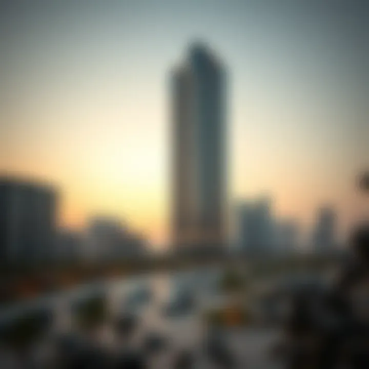 Magnificent Exploring Nopoli Tower in Al Barsha: A Comprehensive Overview