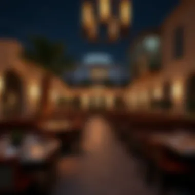 Magnificent Exploring Notable Dining Destinations in Jumeirah Village Circle Magnificent Exploring Notable Dining Destinations in Jumeirah Village Circle