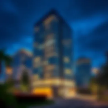 Magnificent Exploring Office Park Buildings: A Comprehensive Analysis