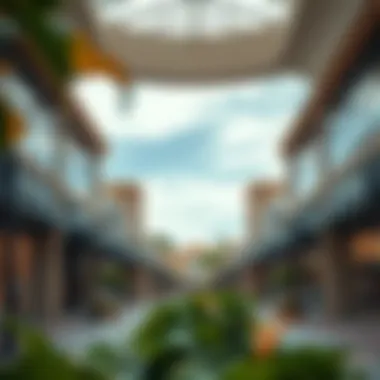 Magnificent Exploring Outlet Village Malls Magnificent Exploring Outlet Village Malls
