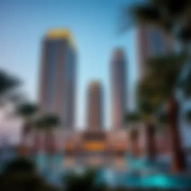 Magnificent Exploring Palm Tower Residences: A Comprehensive Guide Magnificent Exploring Palm Tower Residences: A Comprehensive Guide