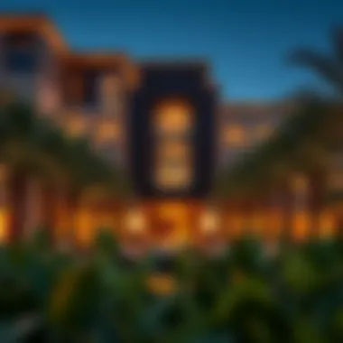 Magnificent Exploring Park Heights 1 in Dubai Hills Estate Magnificent Exploring Park Heights 1 in Dubai Hills Estate