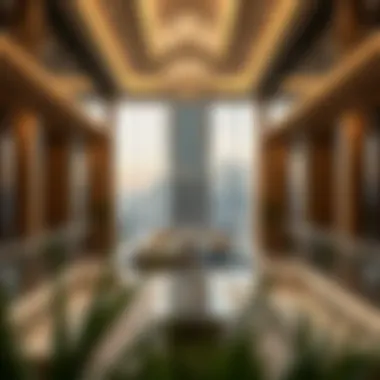 Magnificent Exploring Park Tower by Damac: A Comprehensive Analysis Magnificent Exploring Park Tower by Damac: A Comprehensive Analysis
