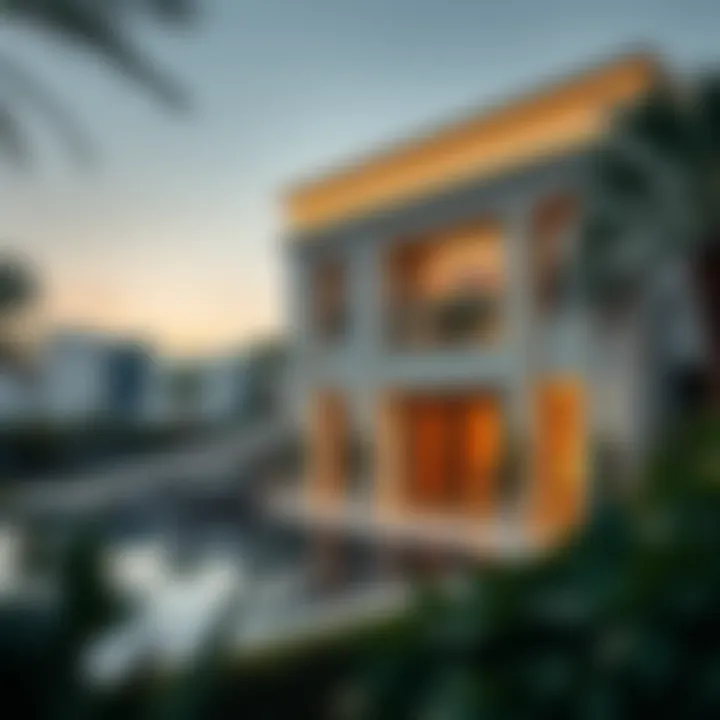 Magnificent Exploring Prestige Real Estate in Dubai