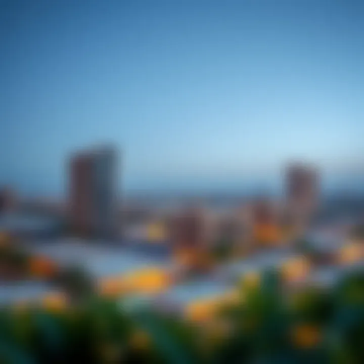 Magnificent Exploring Rental Trends in Al Warqa: Insights and Considerations