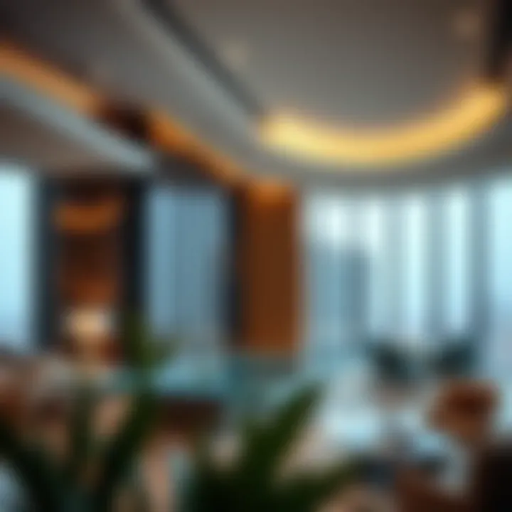 Magnificent Exploring Ritz Carlton Residences in Dubai: A Comprehensive Overview