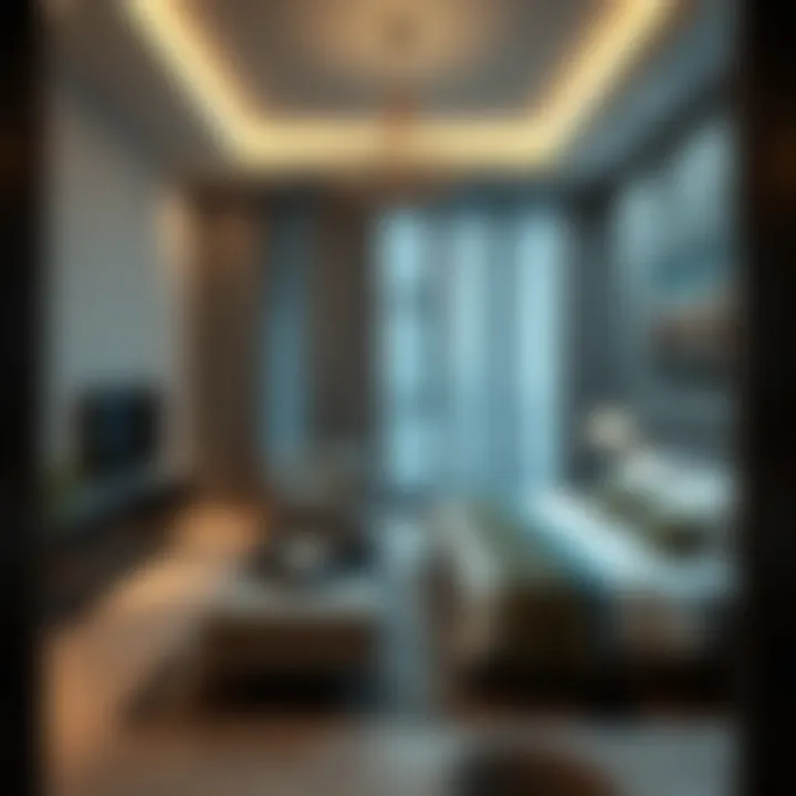 Magnificent Exploring Room Rentals in Al Khail Heights