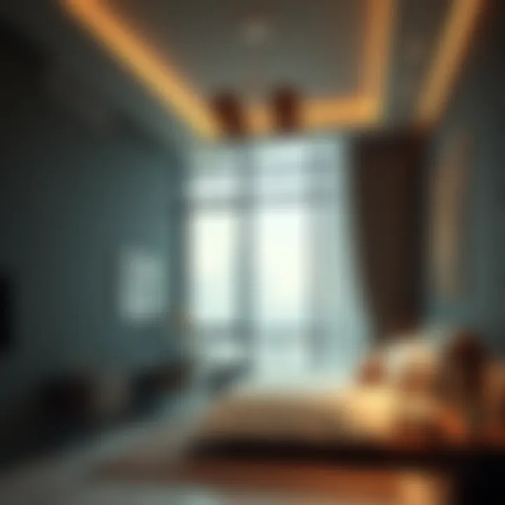 Magnificent Exploring Room Rentals in Barsha, Dubai: A Comprehensive Overview