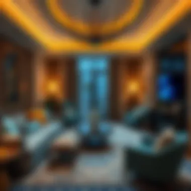 Magnificent Exploring Room Rentals in Dubai: A Comprehensive Guide
