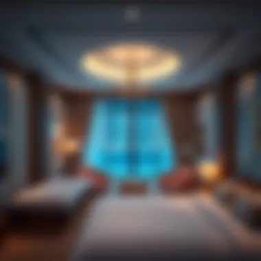 Magnificent Exploring Room Rentals in Dubai Investment Park