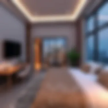 Magnificent Exploring Room Rentals in Jumeirah Village Circle: A Comprehensive Guide