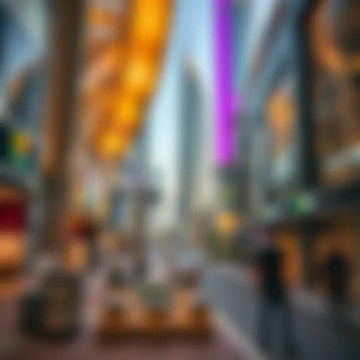 Magnificent Exploring Silicon Mall: A Deep Dive into Dubai's Real Estate Hub