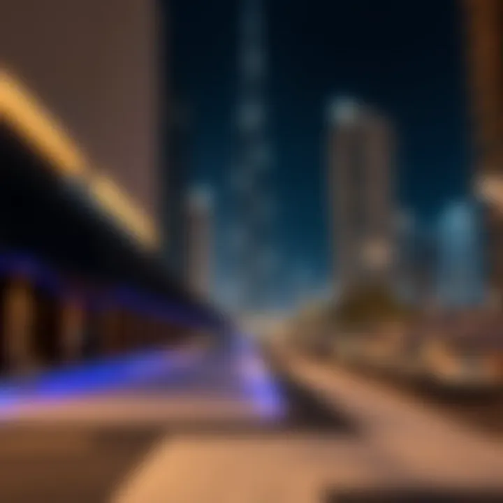 Magnificent Exploring The Address Dubai Creek Harbour: A Comprehensive Insight