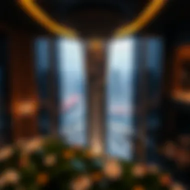 Magnificent Exploring the Arjan Geepas Tower: A Comprehensive Overview