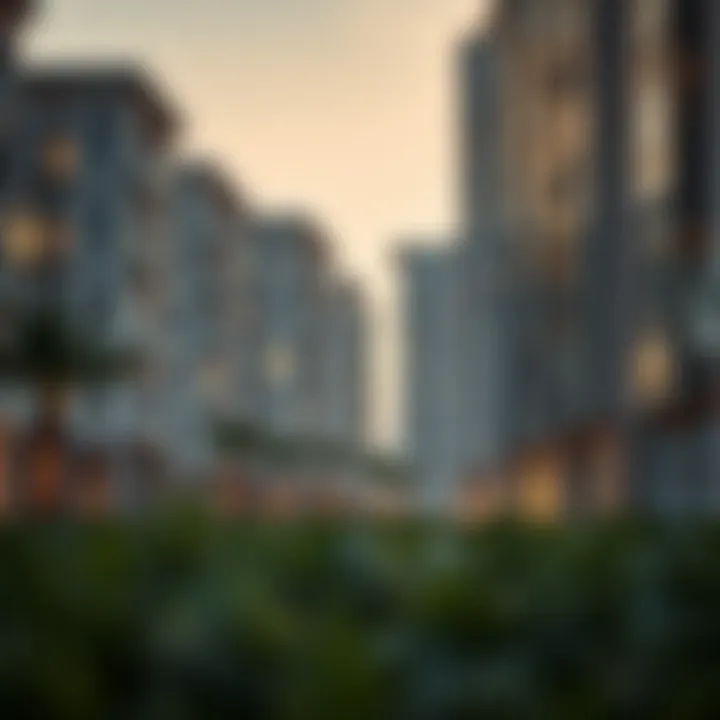Magnificent Exploring the Best Residential Communities in Dubai