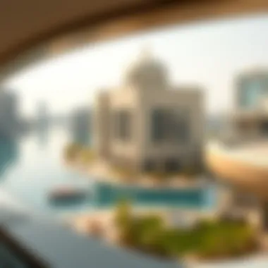 Magnificent Exploring the Diverse Views of Dubai: A Comprehensive Guide