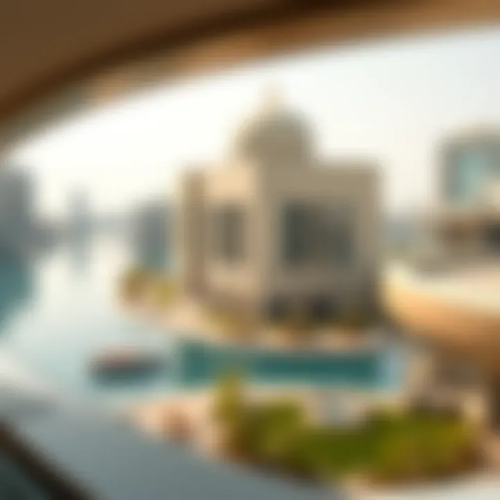 Magnificent Exploring the Diverse Views of Dubai: A Comprehensive Guide