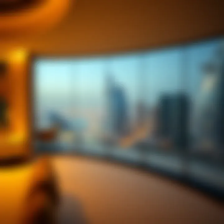 Magnificent Exploring the Dubai View at The Palm: A Comprehensive Insight