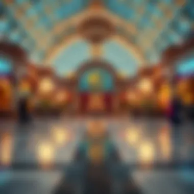 Magnificent Exploring the Essence of Global Village Entry Tickets Magnificent Exploring the Essence of Global Village Entry Tickets