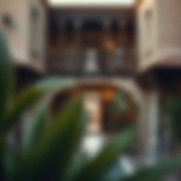 Magnificent Exploring the Heritage of Old Houses in the UAE