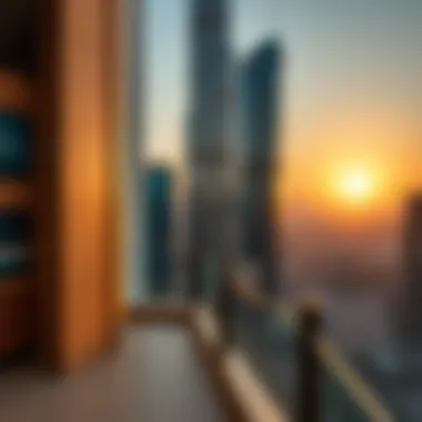 Magnificent Exploring the Manazel Tower in Bur Dubai: A Comprehensive Overview Magnificent Exploring the Manazel Tower in Bur Dubai: A Comprehensive Overview