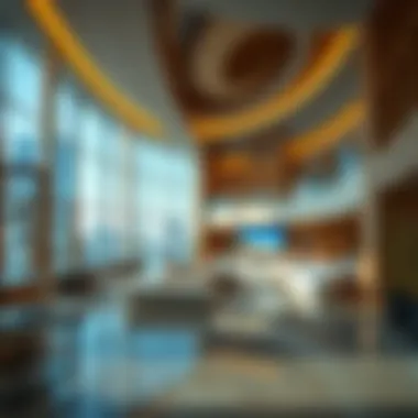Magnificent Exploring the Most Expansive Luxury Residence in Dubai Magnificent Exploring the Most Expansive Luxury Residence in Dubai