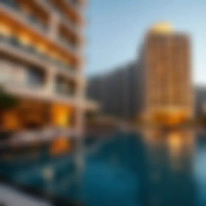 Magnificent Exploring The Pointe Dubai: A Comprehensive Overview
