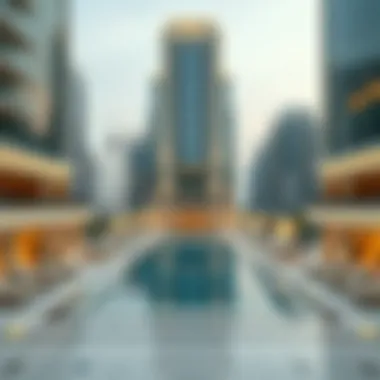 Magnificent Exploring the Significance of Opal 4 Building in Dubai's Real Estate Landscape Magnificent Exploring the Significance of Opal 4 Building in Dubai's Real Estate Landscape