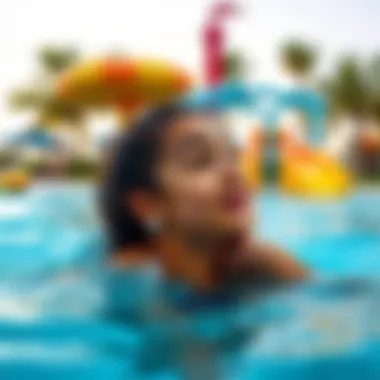 Magnificent Exploring the Ticket Pricing of Dubai Hills Splash Park Magnificent Exploring the Ticket Pricing of Dubai Hills Splash Park