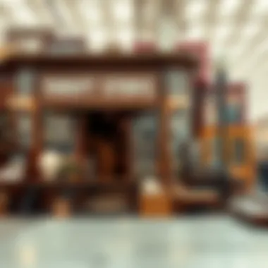 Magnificent Exploring Thrift Stores in Dubai: A Comprehensive Insight Magnificent Exploring Thrift Stores in Dubai: A Comprehensive Insight