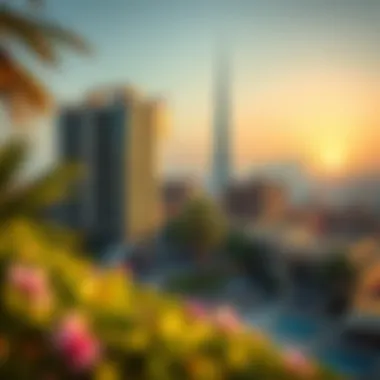 Magnificent Exploring Tourist Attractions Surrounding Dubai Magnificent Exploring Tourist Attractions Surrounding Dubai